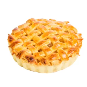 Apple Pie