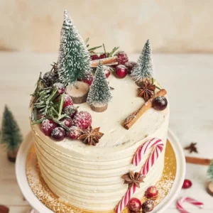 Christmas Cake