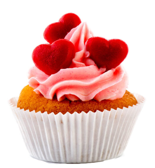 Love Cupcakes